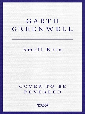 cover image of Small Rain